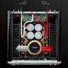 Amplificator putere Yamaha M-5000 - imagine 9