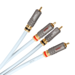 Cablu SUPRA EFF-ISL AUDIO