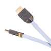 Cablu SUPRA HDMI-HDMI 2.1 UHD8K