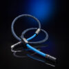 Cablu stereo interconnect Siltech Ruby Crown XLR