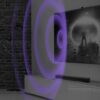 Soundbar Yamaha SR-C30A - imagine 5