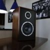 Boxe de raft KLH Model Three - imagine 6