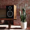 Boxe de raft KLH Model Three - imagine 5