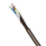 Cablu LORAD 3x2.5 SPC POWER CABLE