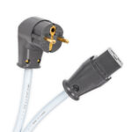 Cablu LORAD 2.5 CS-16-EU/A MAINS CORD SET