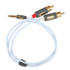 Cablu SUPRA MP-CABLE MINI PLUG-2RCA