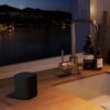 Boxă externă portabilă / surround Yamaha TRUE X SPEAKER 1A - imagine 19