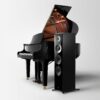 Boxe podea Yamaha NS-2000A - imagine 2