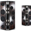 Boxe de podea German Physiks Emperor MK II - imagine 2