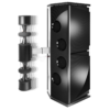 Boxe de podea German Physiks Emperor MK II - imagine 3
