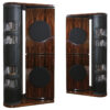 Boxe de podea German Physiks Loreley Mk III - imagine 3