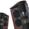 Boxe de podea German Physiks Loreley Mk III - imagine 2