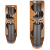 Boxe de podea German Physiks PQS-302
