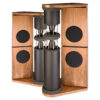 Boxe de podea German Physiks PQS-302 - imagine 2