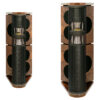 Boxe de podea German Physiks PQS-402 - imagine 2