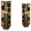 Boxe de podea German Physiks PQS-402