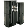 Boxe de podea German Physiks PQS-402 - imagine 3