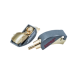 Set conectori SUPRA PPR-B RCA