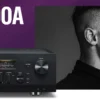 Receiver stereo Yamaha R-N2000A - imagine 16