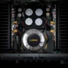 Receiver stereo Yamaha R-N2000A - imagine 17