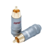 Set conectori SUPRA RCA-6SC PLUG