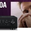 Receiver stereo Yamaha R-N1000A - imagine 25