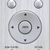 Receiver stereo Yamaha R-N2000A - imagine 20
