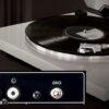 Receiver stereo Yamaha R-N600A - imagine 18