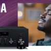 Receiver stereo Yamaha R-N600A - imagine 8
