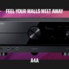 Receiver surround Yamaha RX-A4A - imagine 5