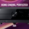 Receiver surround Yamaha RX-A8A - imagine 5