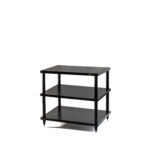 Rack Solid Steel S2-3