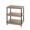 Rack Solid Steel S3-3