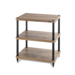 Rack Solid Steel S3-3