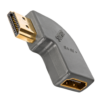 Adaptor SUPRA HDMI ANGLED SA90