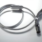 Cablu XLR interconnect Siltech Explorer 180ix