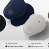Căști In-Ear Yamaha TW-E5B - imagine 10