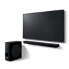 Soundbar Yamaha SR-B40A - imagine 2