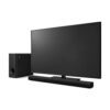 Soundbar Yamaha TRUE X BAR 50A - imagine 5
