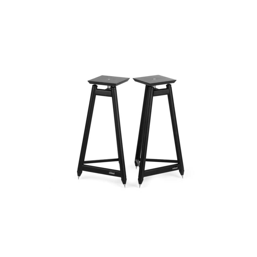 Standuri boxe Solid Steel SS-6