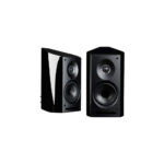 Sonus Faber Venere 1.5 black