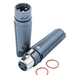 Set Conectori SUPRA SWIFT XLR 3M & 3F