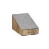 Boxe surround Triangle Borea BRA1 Walnut Resigilate - imagine 4