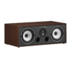 Boxa de centru Triangle Borea BRC1 Walnut Resigilata