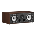 Boxa de centru Triangle Borea BRC1 Walnut Resigilata