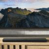 Soundbar Yamaha TRUE X BAR 50A - imagine 10