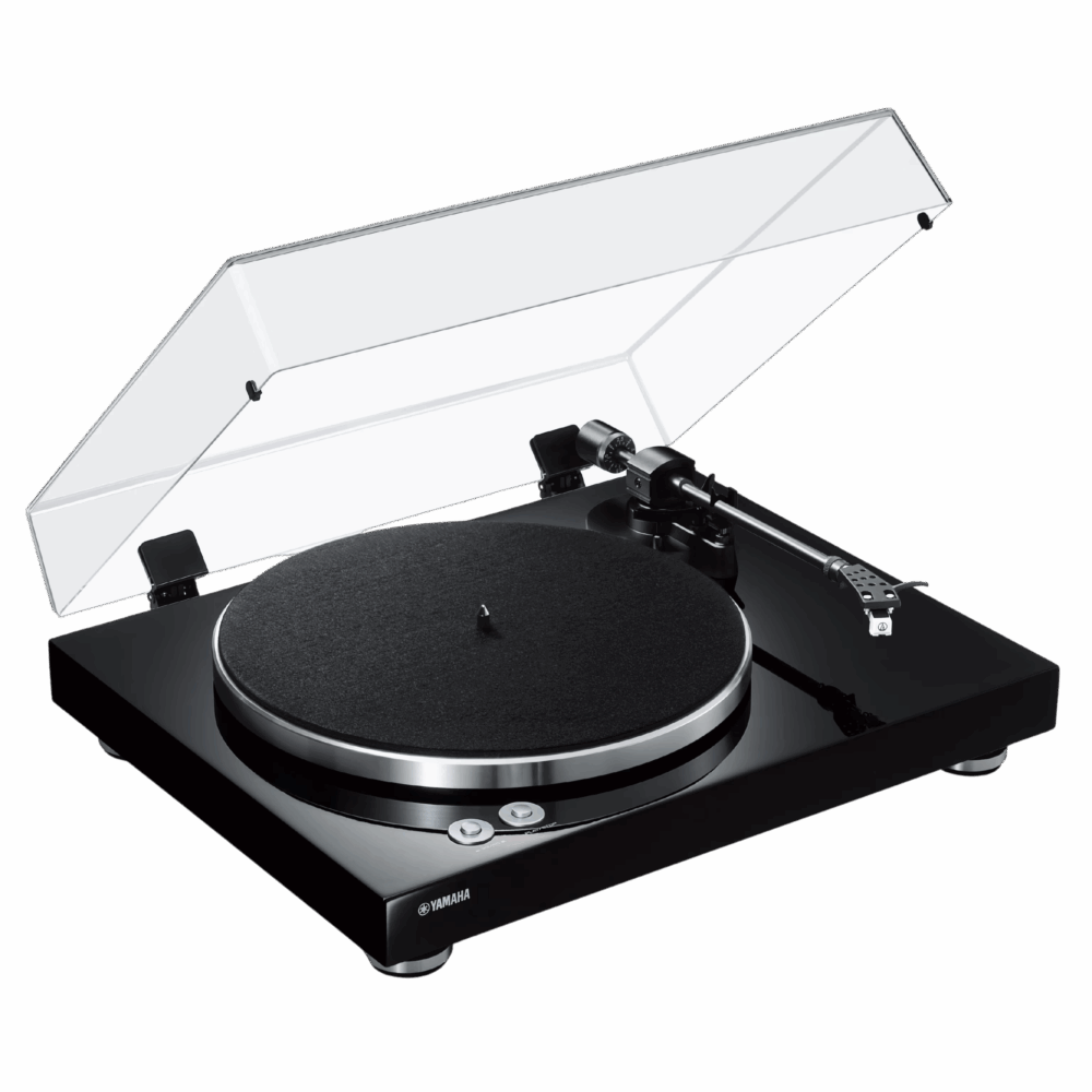 PickUp Yamaha TT-S303