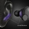 Căști In-Ear Yamaha TW-E7B - imagine 12