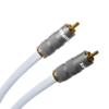 Cablu SUPRA TRICO 1RCA-1RCA