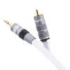 Cablu SUPRA TRICO 1MP-1RCA DIGITAL